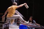 CroiZades (JoZef & Zelda) de Sandrine Roche