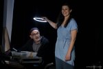CroiZades (JoZef & Zelda) de Sandrine Roche