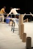 CroiZades (JoZef & Zelda) de Sandrine Roche